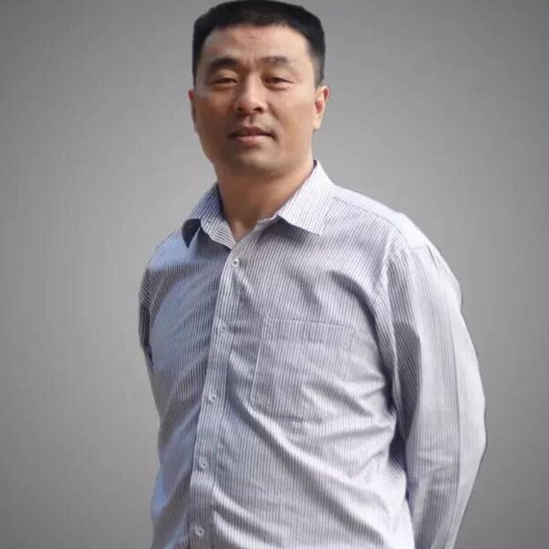 美丽乡村*石红松