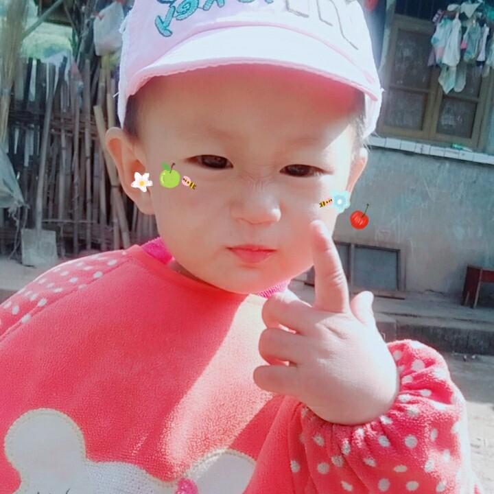 小乖ღ³.