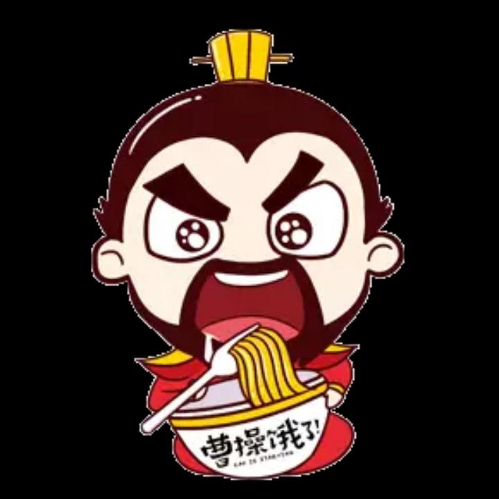 曹操饿了旗舰店