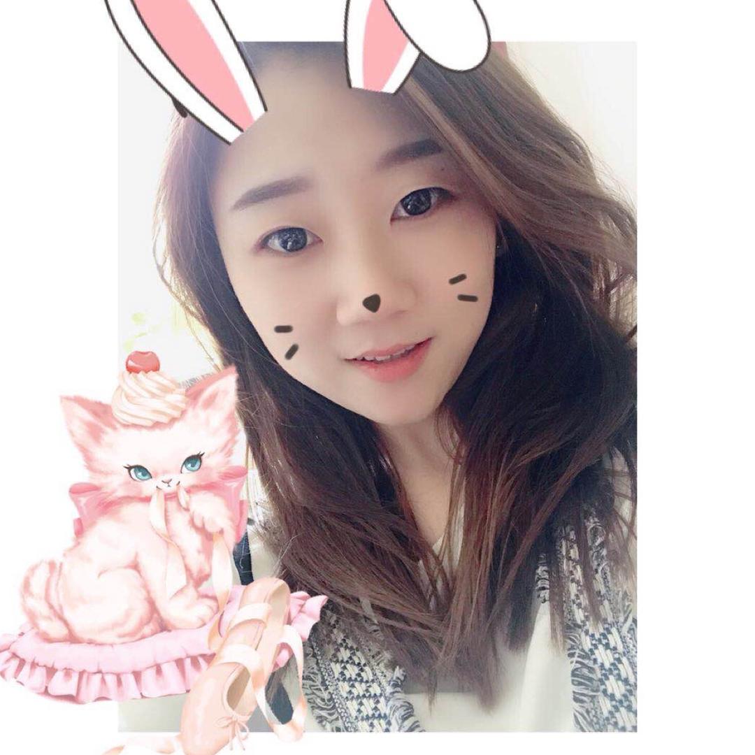 🌸八岁半的王小仙er