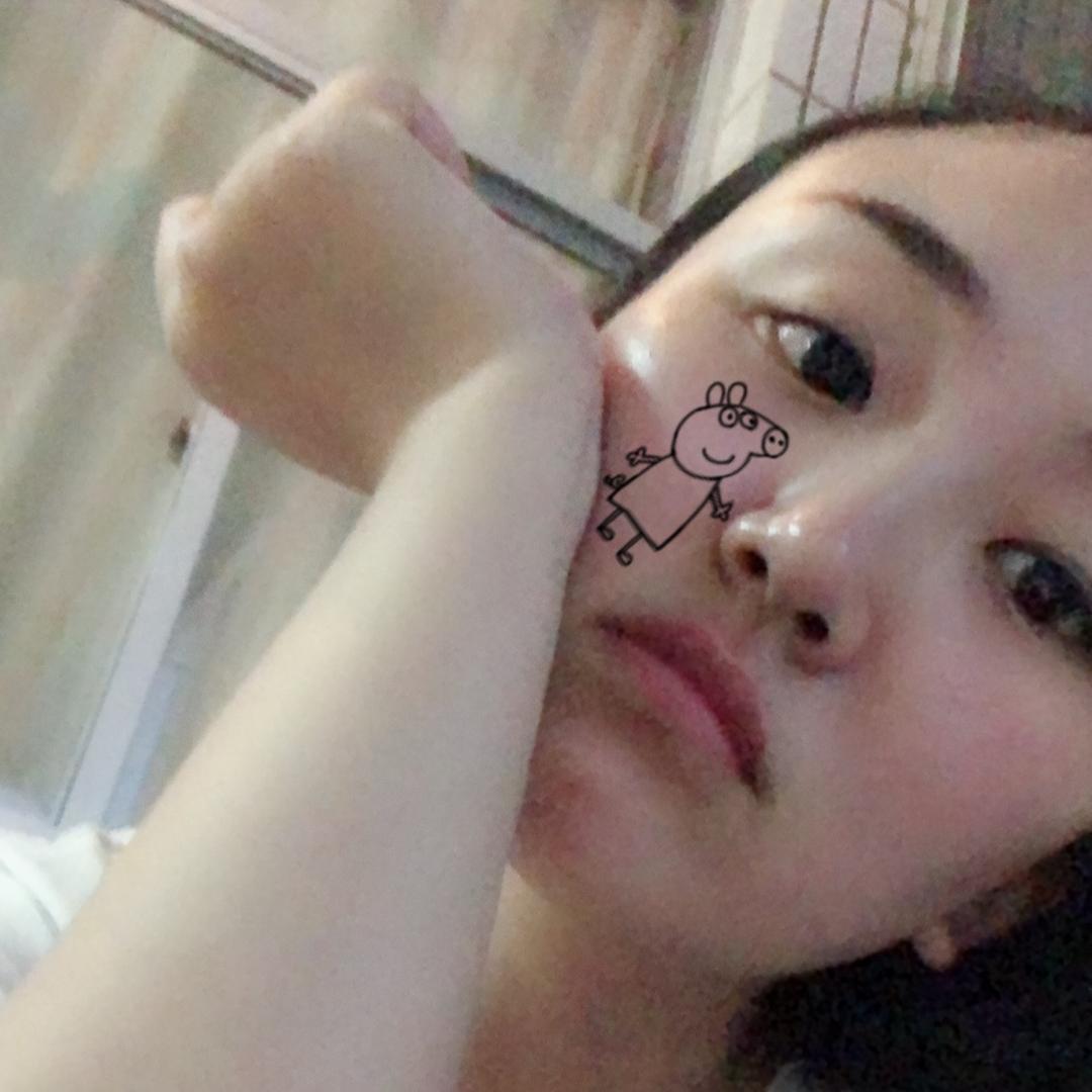 可可爱睡觉_