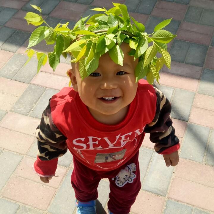 小欻欻