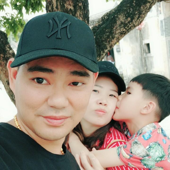 💋许桂华