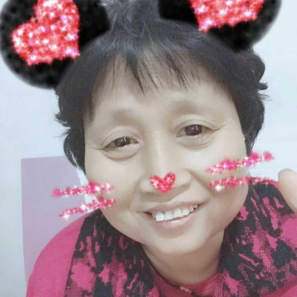 高兴一会说一会