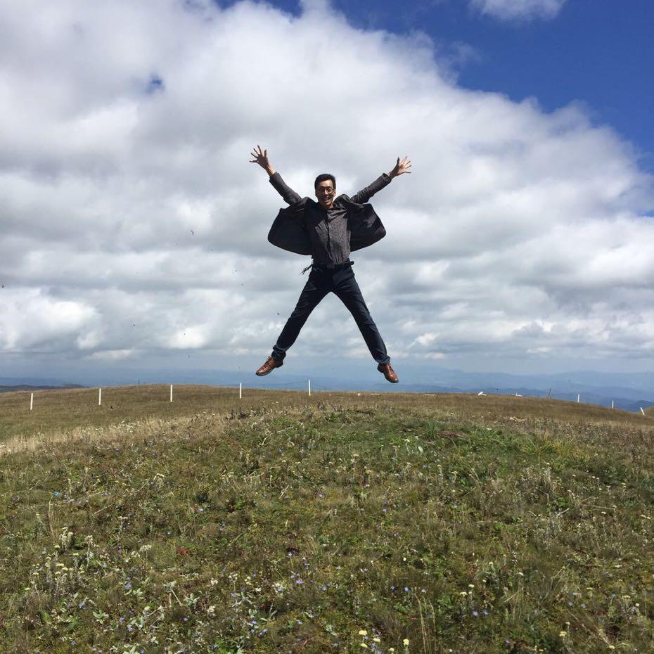 秀辉（宜宾市叙州区乐学教育）