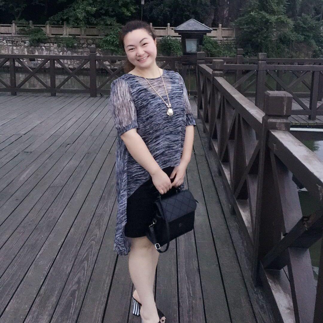 疯丫头