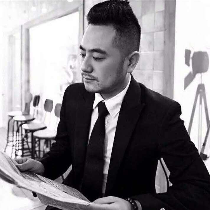 智鼎美发有限公司