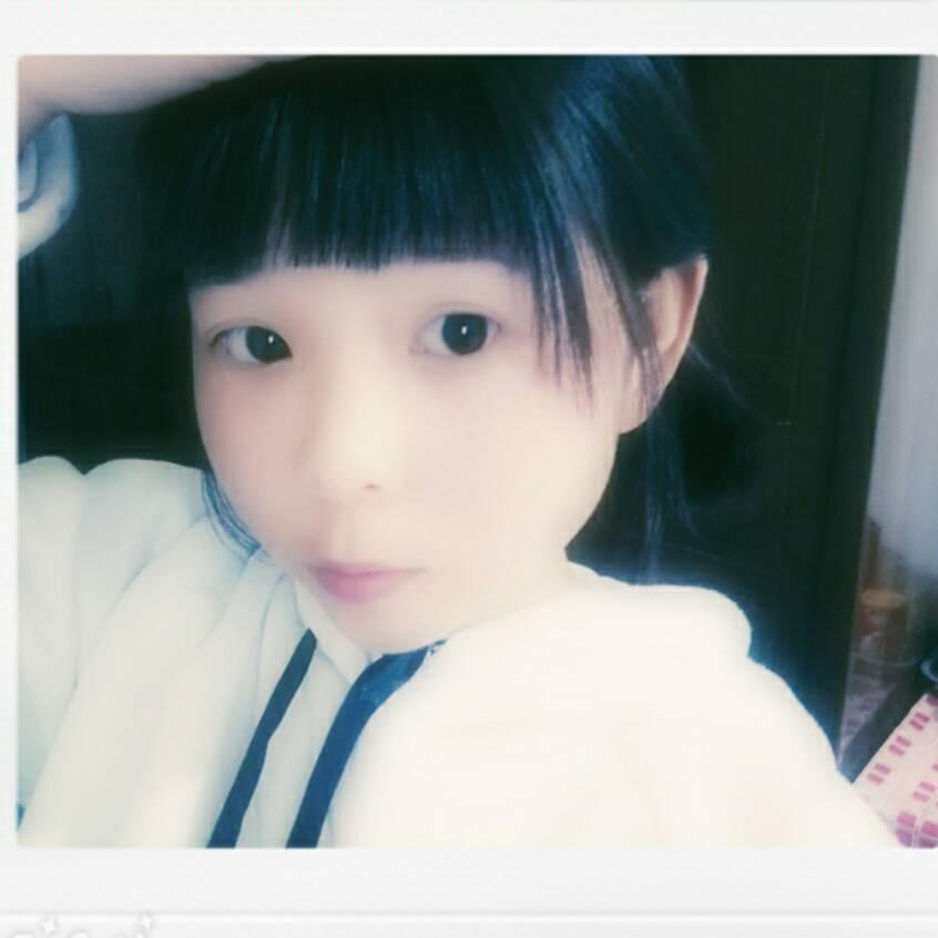 明天会更美好小眼睛