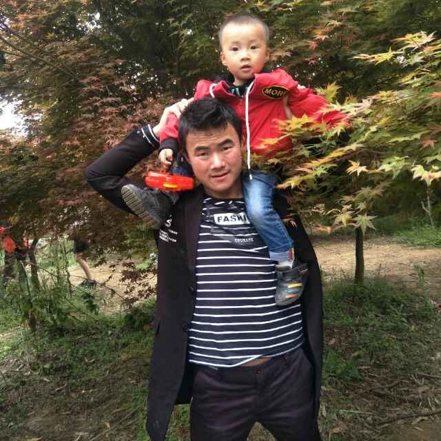 青神爱上虫虫农副产品门市