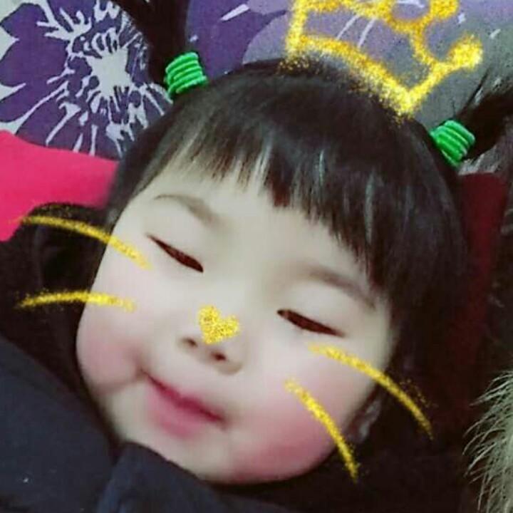 糖果姑娘