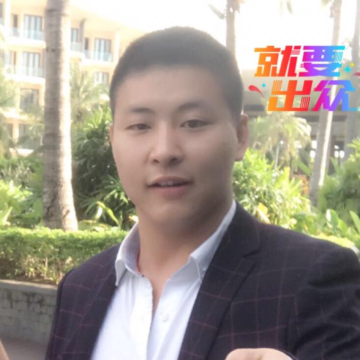 红安小胖