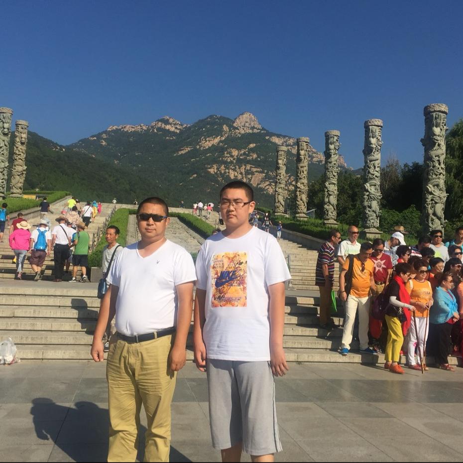 歌声飘扬（吴功建）