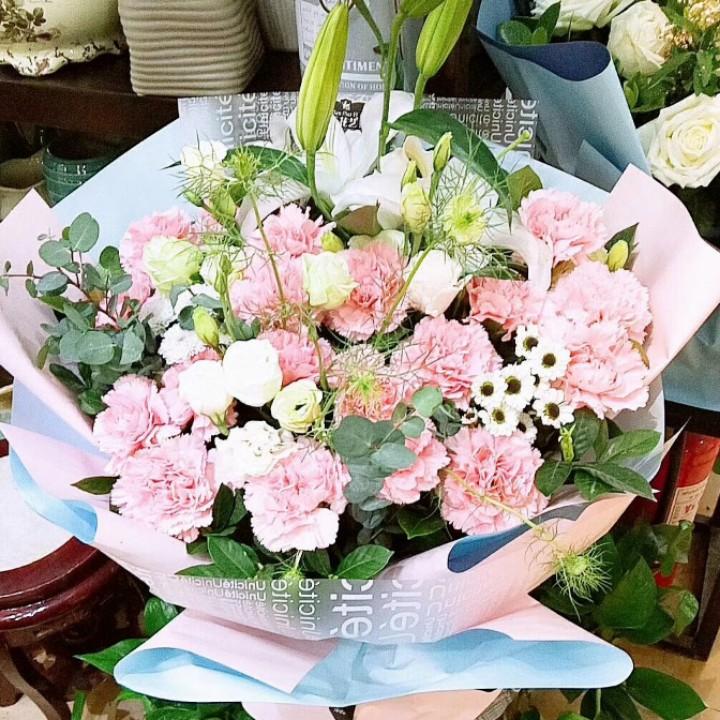 唯爱鲜花