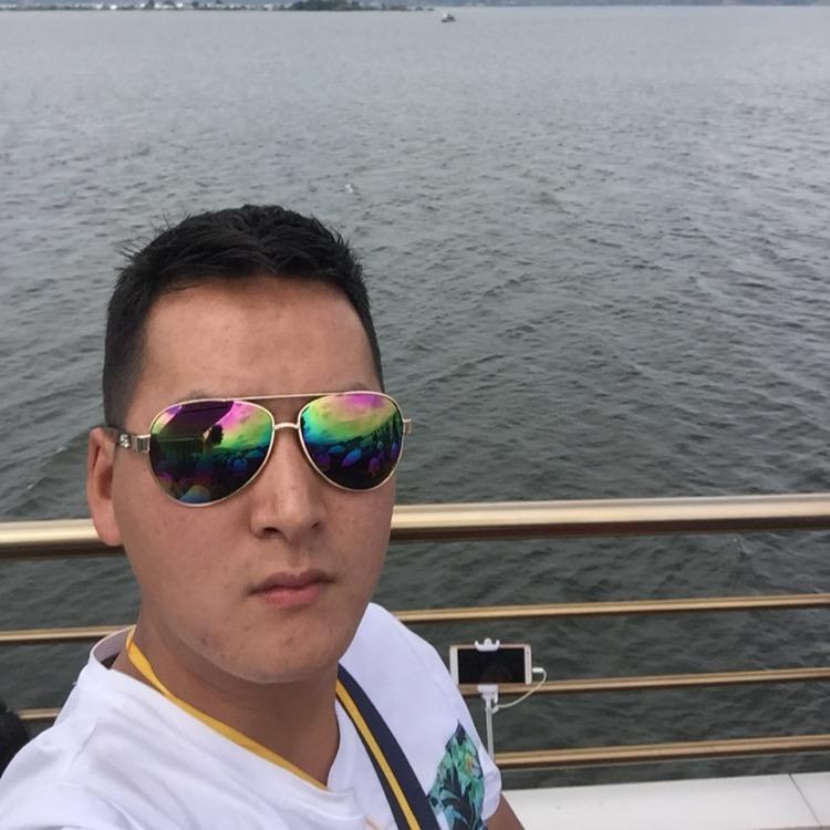 大表哥