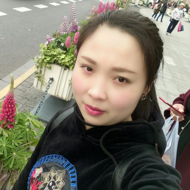 焦陂七玥美甲美睫，荣荣