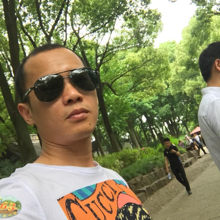 吴勇