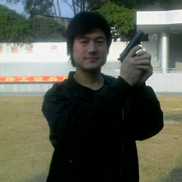 《最后一顆子彈》