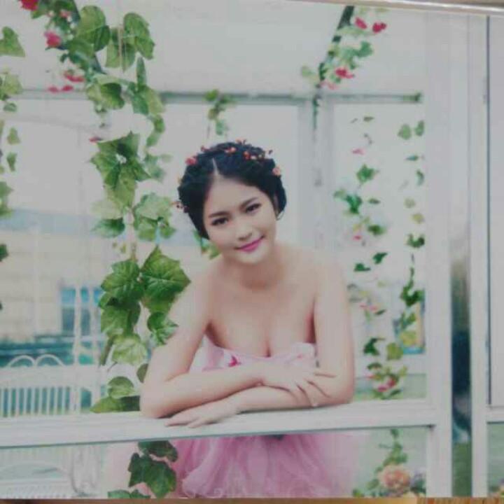 玛丽