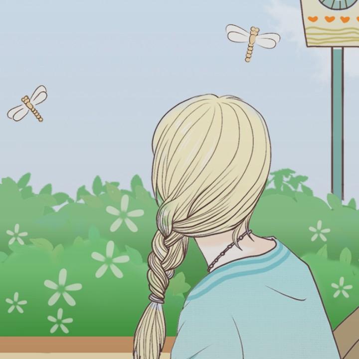 鱼儿