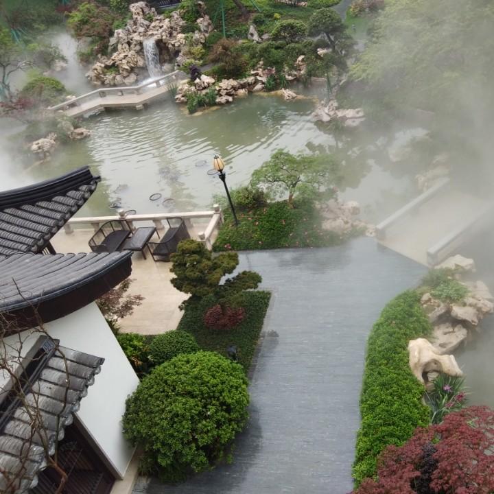 水瓶座