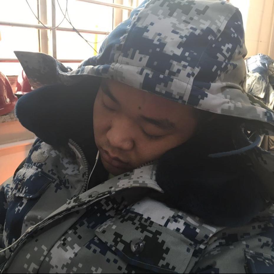 郑先森的郑