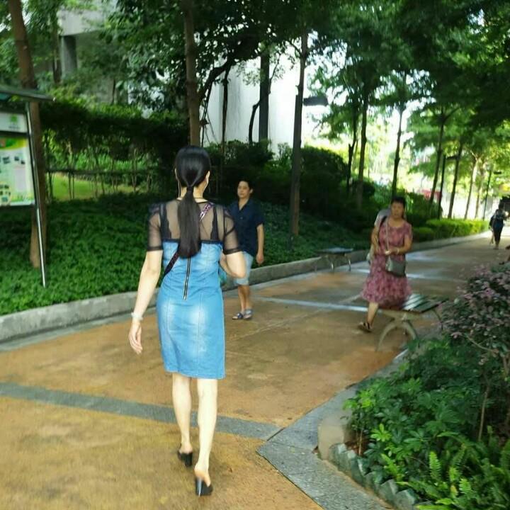 这一生问心无愧