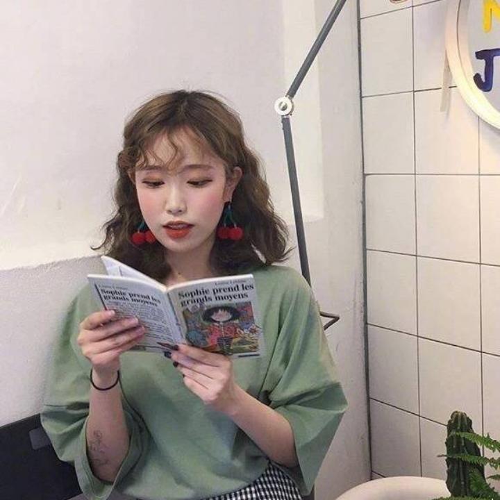 柠檬草🍋