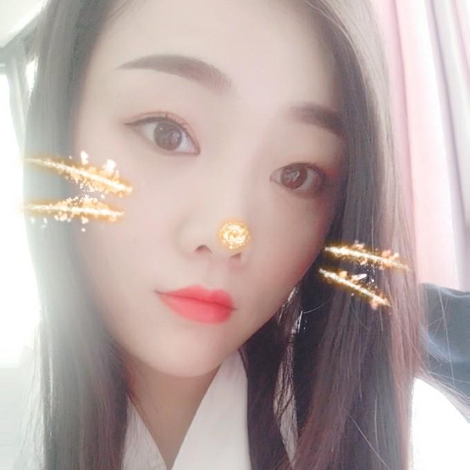 Cici丫头