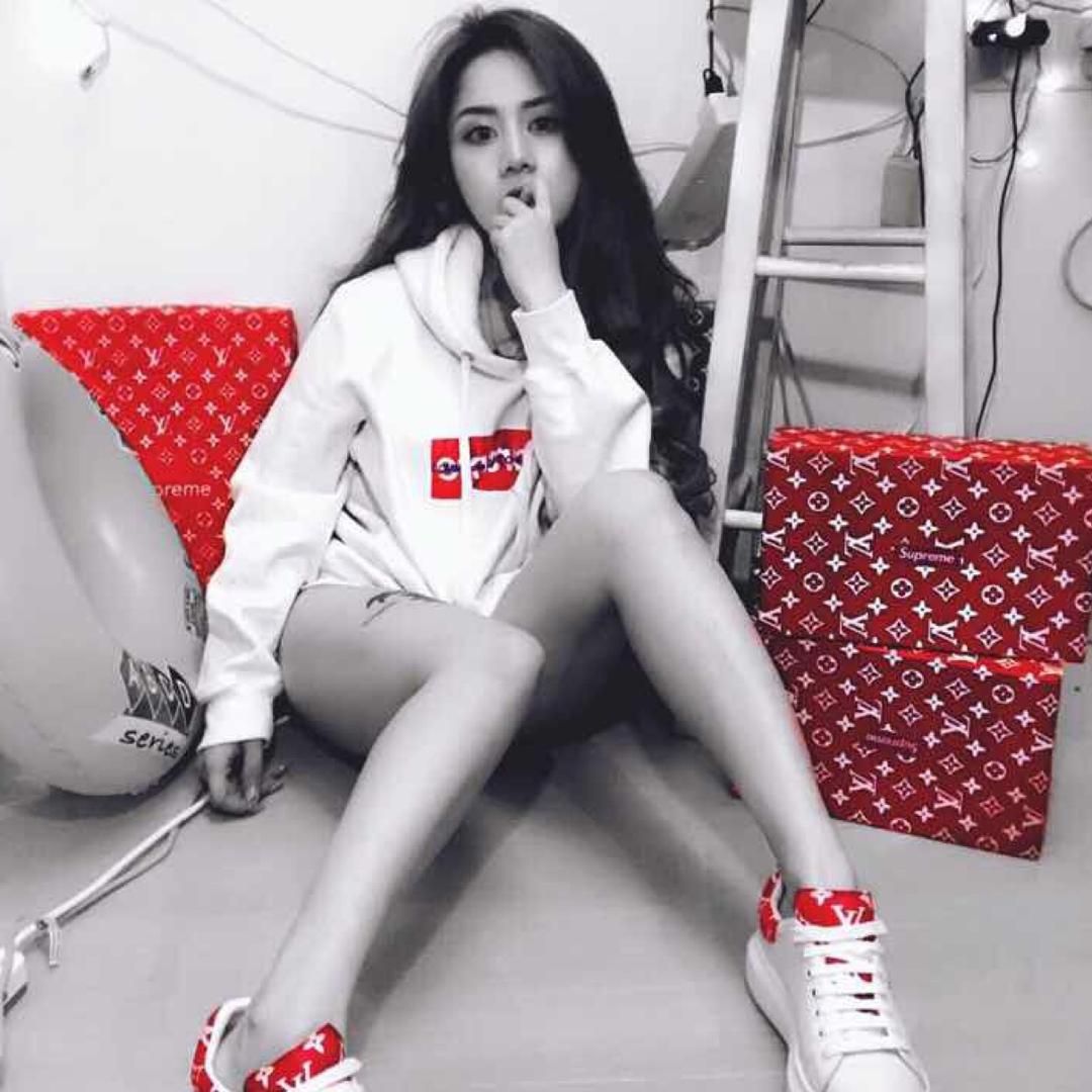 琉～璃～子