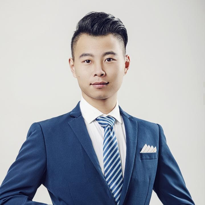刘欣铭