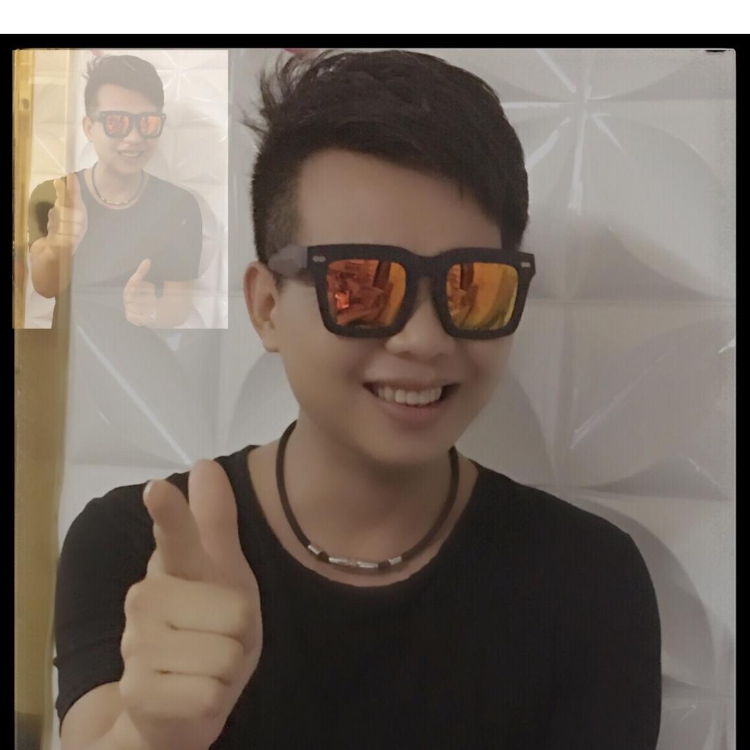 忠艺形象设计会所