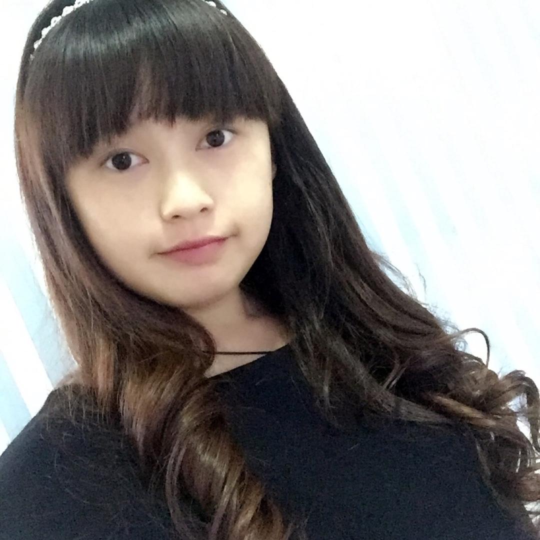 任盈盈