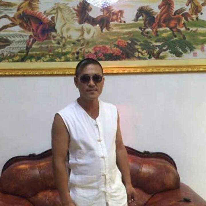 我是款爷