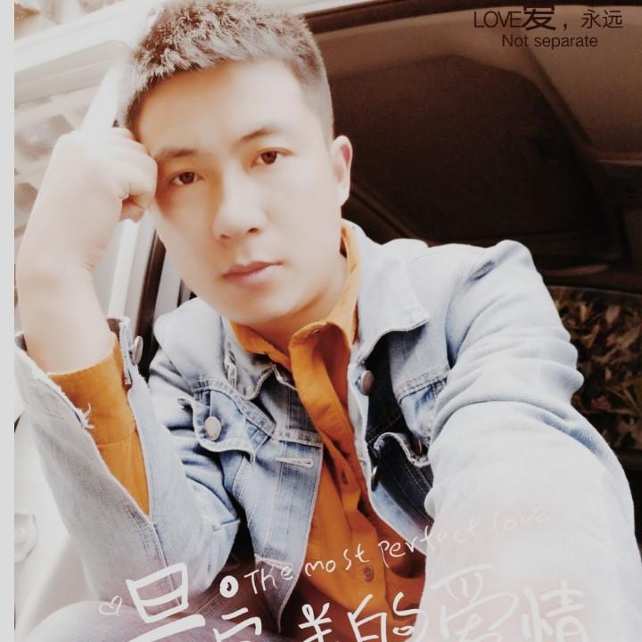 MR杨