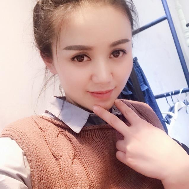 盘州市找到我服装店