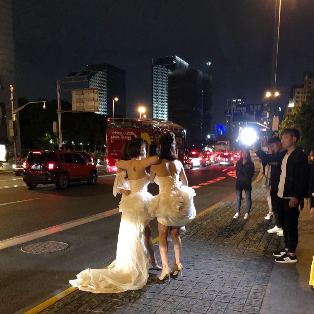 梦想总被尿憋醒