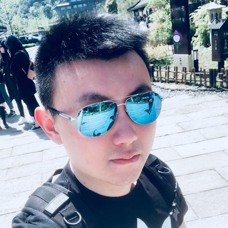 12月的夏天☀