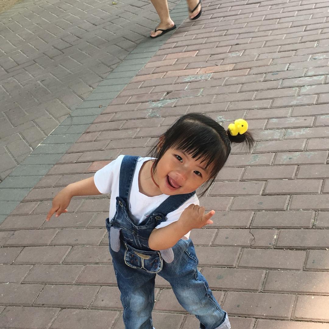 萱妈的萱宝儿