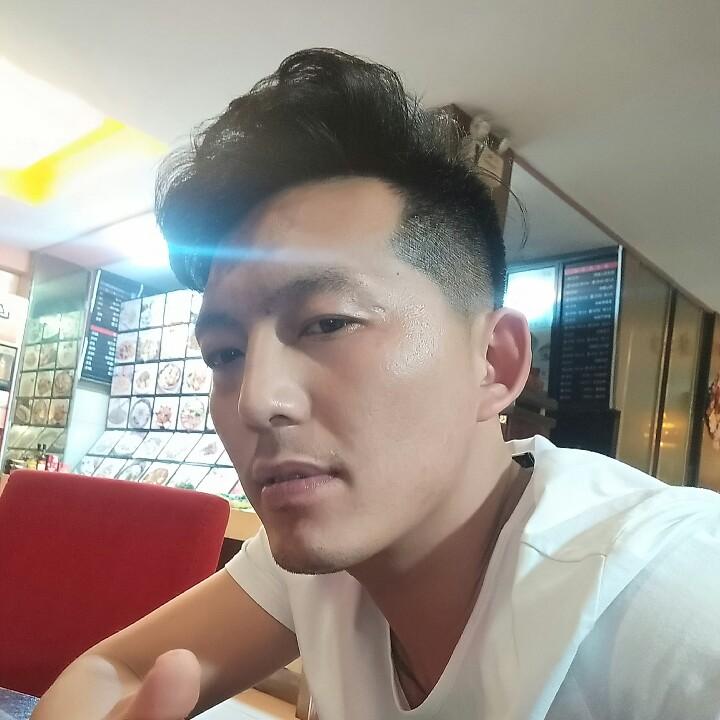 黑子全羊全狗龙虾烤鱼