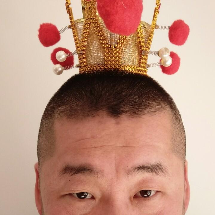 枭哥