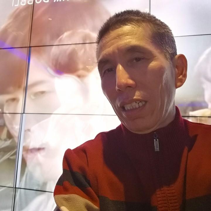 小扬州（马福林）