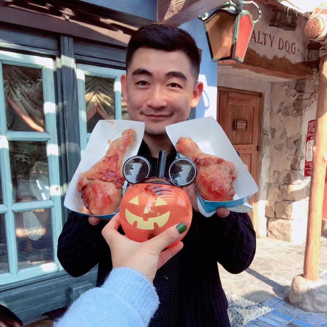 杭州梦幻家-小俊哥✨