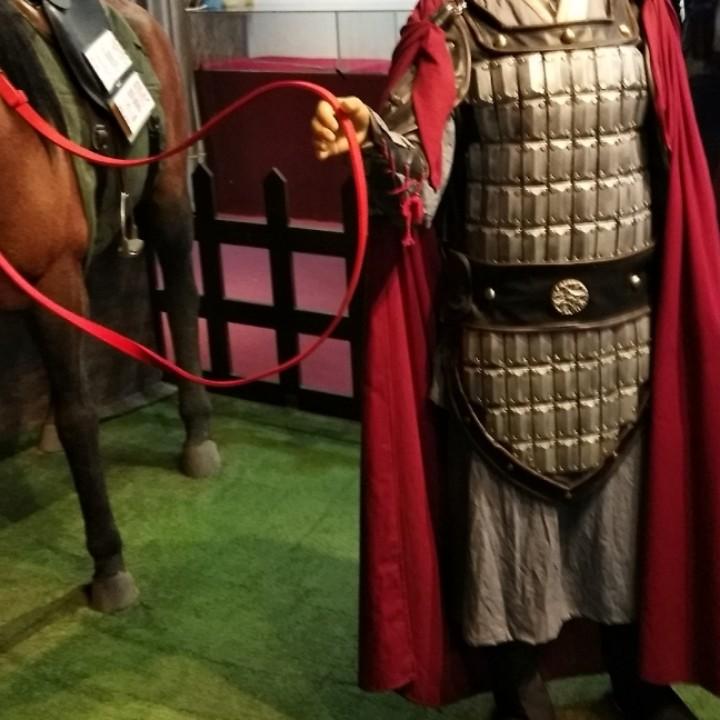 叫我立哥
