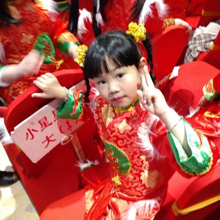 丁先森