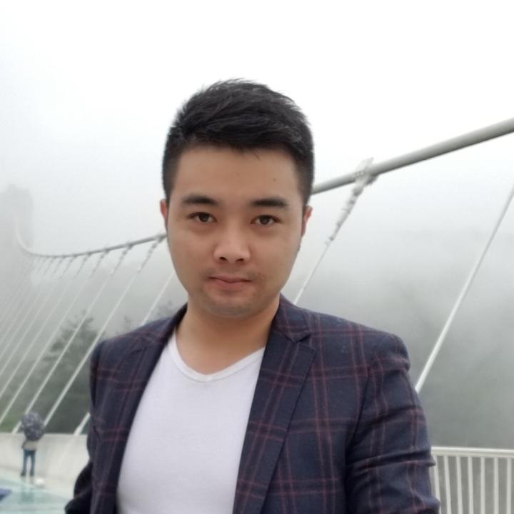 朱小了海