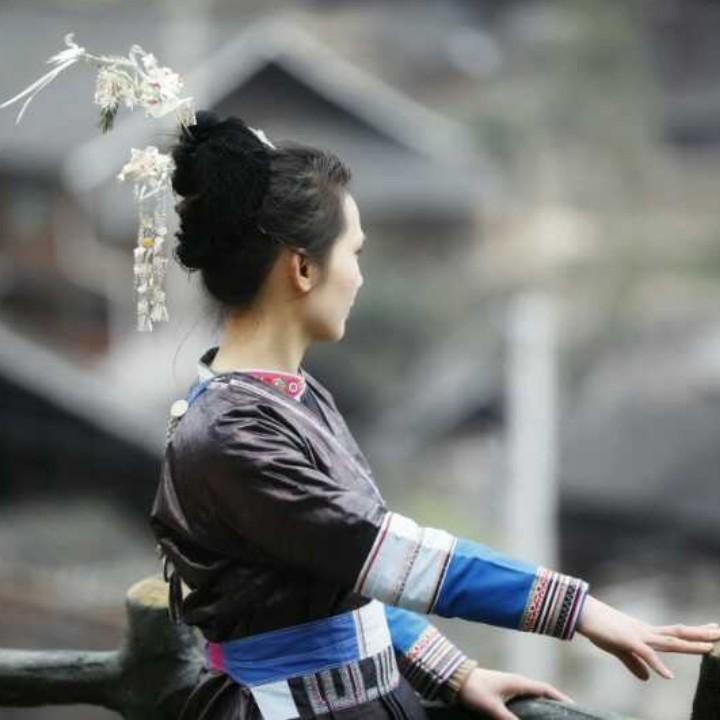 侗湘缘驿站（肇兴侗寨景区售票游客服务中心