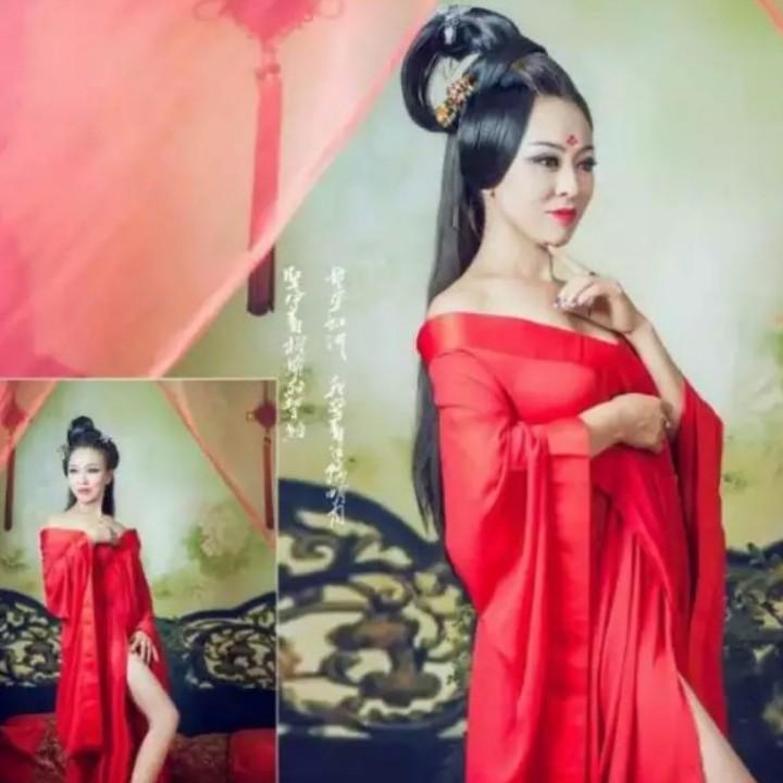 红姐的快乐每一天