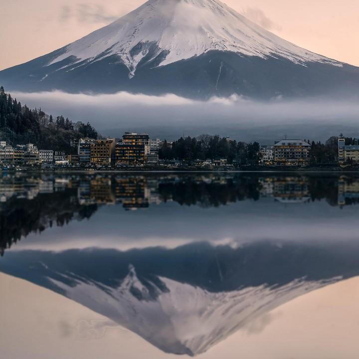 一口润心田