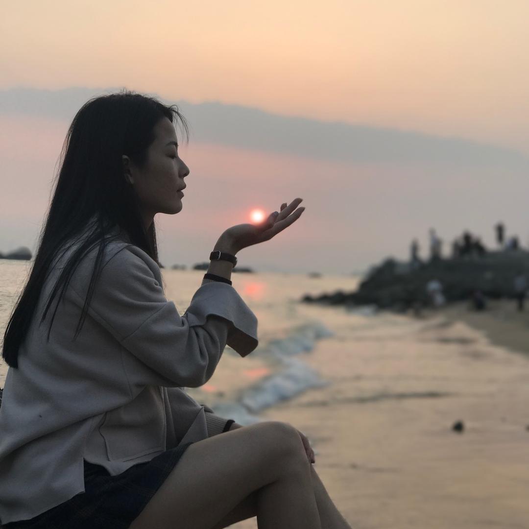 🌈啊姗姗呀