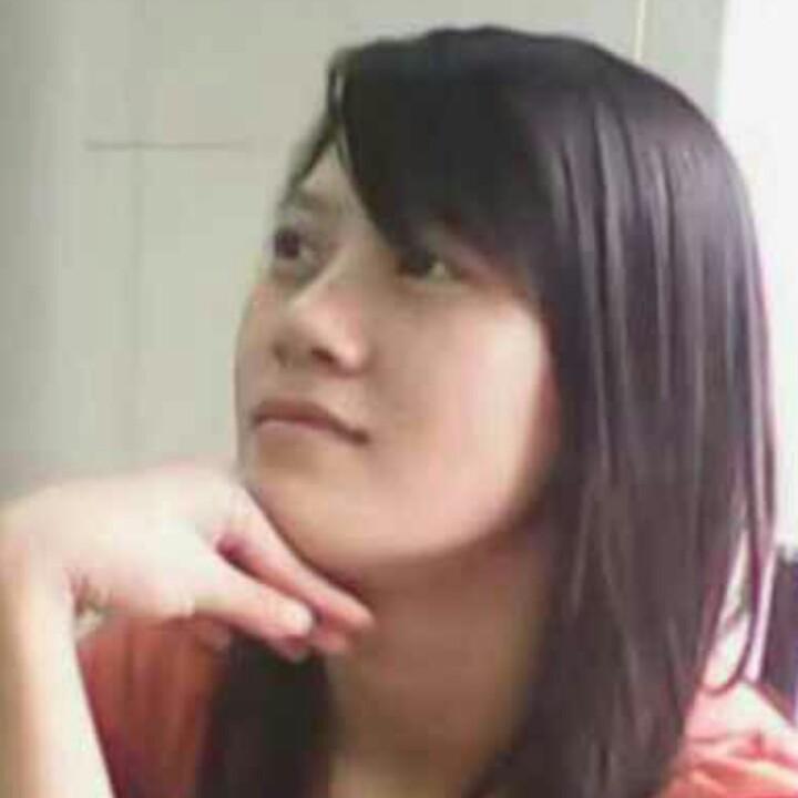婷婷